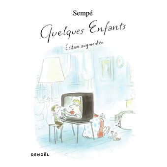 Quelques enfants