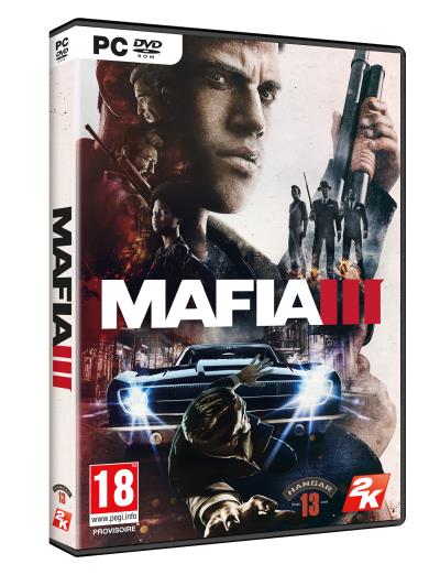 Mafia III PC