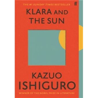 Klara and the Sun