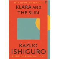 Klara and the Sun