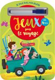 Jeux pour le voyage