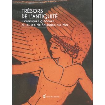 Trésors de l'Antiquité