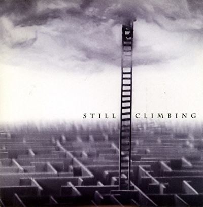 Still climbing reissue ltd