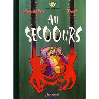 Au secoours - 1