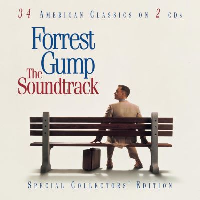 Forrest gump/collector edition/remasterise