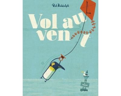 Vol au vent !