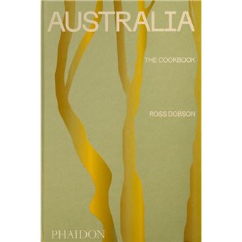 Australia : the cookbook