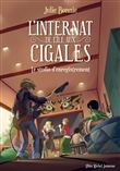 L'Internat de l'Ile aux Cigales - tome 3