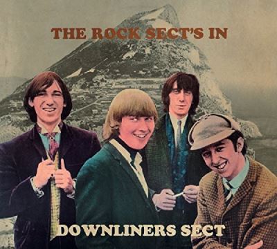 Rock sects in