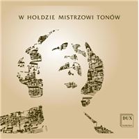 Œuvres pour voix et piano