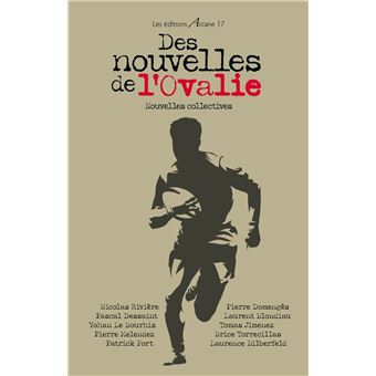 Nouvelles de l'Ovalie