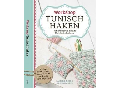 Workshop Tunisch haken