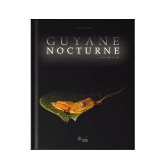 Guyane nocturne
