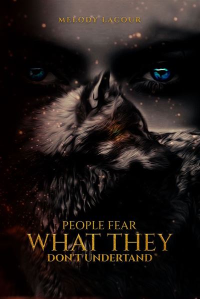 People Fear What They Don’t Understand - Melody R Lacour - Auto-Édition - ebook (ePub) - Livre