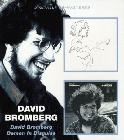 David bromberg/demon in disgui