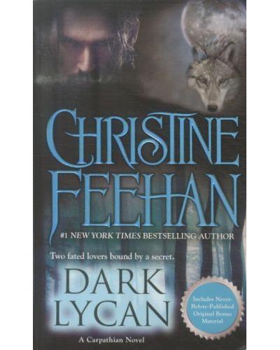 DARK LYCAN