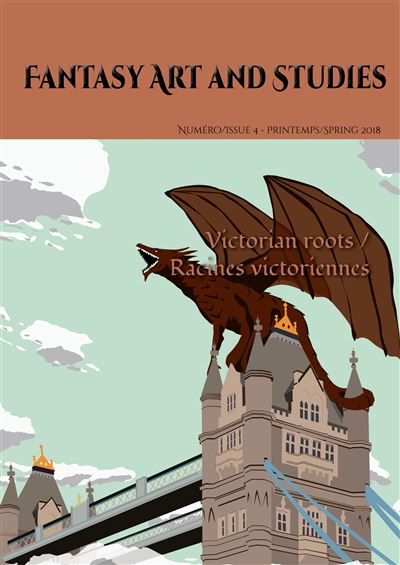 Victorian roots, Racines victoriennes