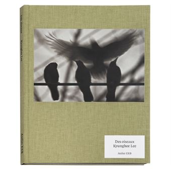 Des Oiseaux Kyunghee Lee - Version française