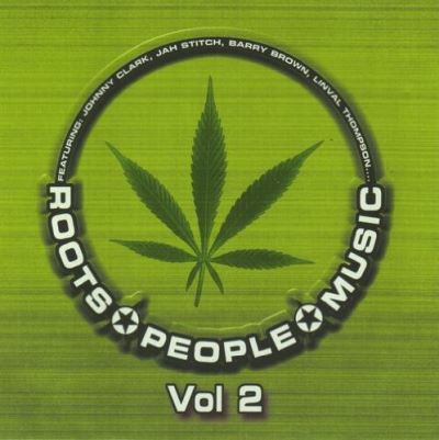 Roots people music vol 2
