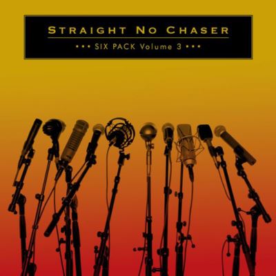 Six pack volume 3