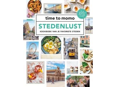Stedenlust