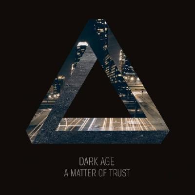 A matter of trust/digipack