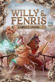 Willy et Fenris - Tome 1 - Le complot de l'engrenage