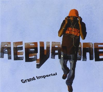 Grand imperial - Inclus remix