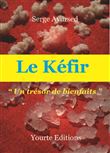 Le kéfir