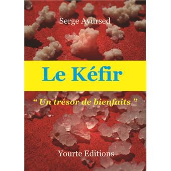 Le kéfir