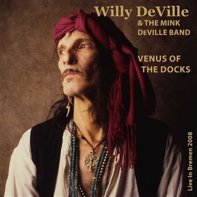 Venus Of Docks Live In Bremen 2008