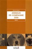 Carnet clinique animaux de cie 2009