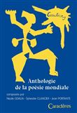 Anthologie de la poésie mondiale