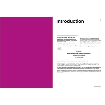 Débuter le régime kéto