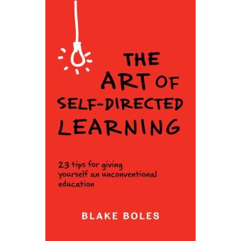 The Art of Self-Directed Learning - 1