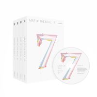 Map Of The Soul : 7
