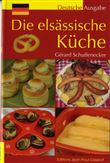 Die elsässische Küche