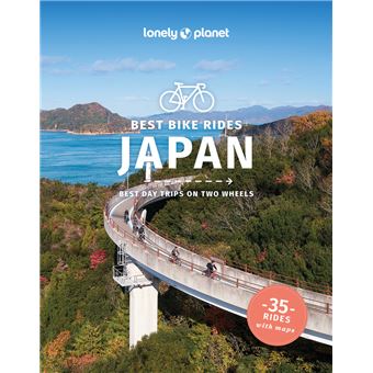 Best Bike Rides Japan 1 -anglais-