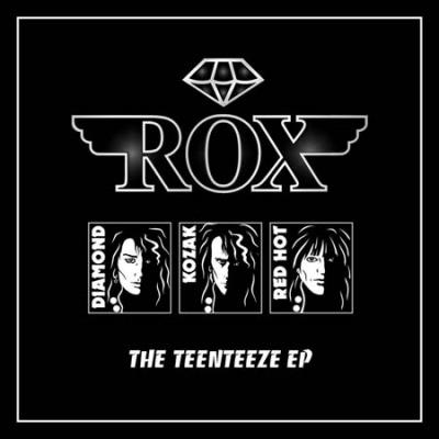 The Teenteeze EP