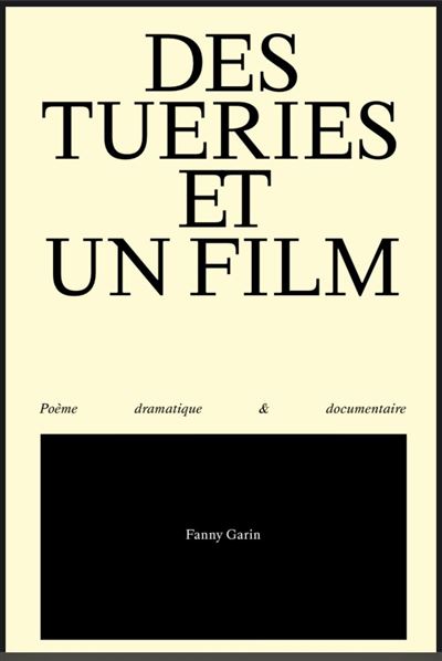Des tueries et un film