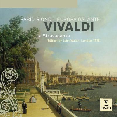 La stravaganza