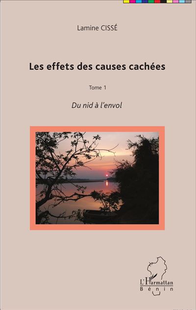 Du nid à l'envol