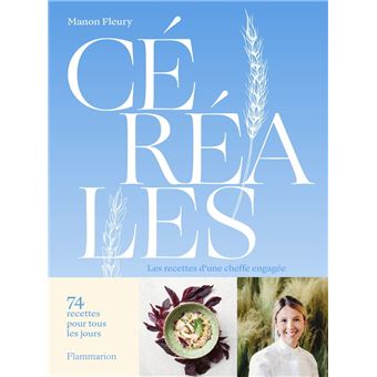 Céréales - 1