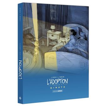 L' Adoption - Ecrin cycle 1