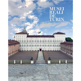 Musei Reali de Turin - 1