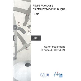 Gérer localement la crise du Covid 19