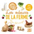 Mon bel imagier des odeurs - Les odeurs de la ferme - Gratte et sens 6 parfums