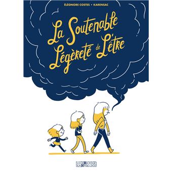 TÉLÉCHARGER LINSOUTENABLE LÉGÈRETÉ DE LÊTRE DE TÉLÉCHARGER LINSOUTENABLE LÊTRE LÉGÈRETÉ