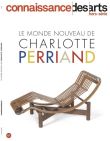Le monde nouveau de Charlotte Perriand