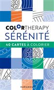Color Therapy - Sérénité